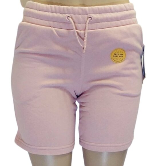 NWT Kids' Knit Jogger Shorts - Cat & Jack™ - Large [118/147] - Picture 1 of 6